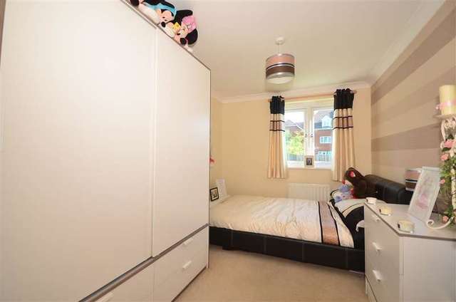  Image of 2 bedroom Apartment for sale in Eaton Place Larkfield Aylesford ME20 at Larkfield Aylesford Aylesford, ME20 7GF