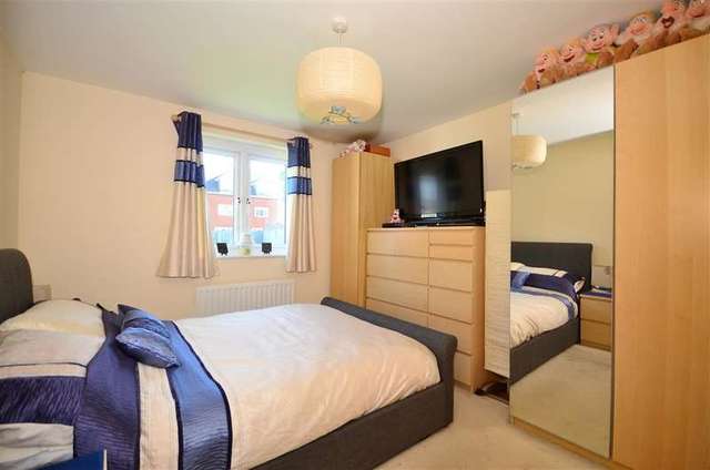  Image of 2 bedroom Apartment for sale in Eaton Place Larkfield Aylesford ME20 at Larkfield Aylesford Aylesford, ME20 7GF