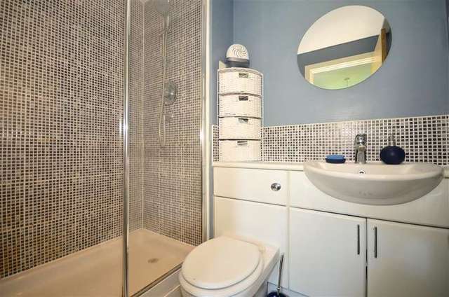  Image of 2 bedroom Apartment for sale in Eaton Place Larkfield Aylesford ME20 at Larkfield Aylesford Aylesford, ME20 7GF