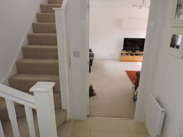  Image of 3 bedroom Semi-Detached house for sale in Edmund Court Basingstoke RG24 at Edmund Court  Basingstoke, RG24 9FA