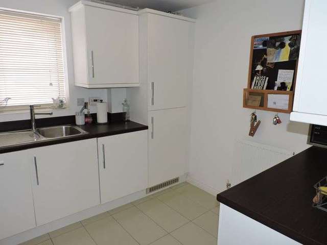  Image of 3 bedroom Semi-Detached house for sale in Edmund Court Basingstoke RG24 at Edmund Court  Basingstoke, RG24 9FA