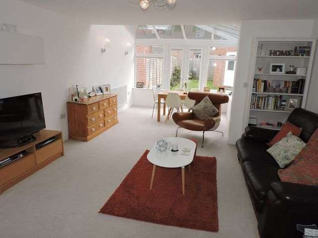 Image of 3 bedroom Semi-Detached house for sale in Edmund Court Basingstoke RG24 at Edmund Court  Basingstoke, RG24 9FA
