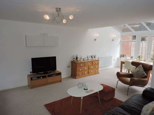 Image of 3 bedroom Semi-Detached house for sale in Edmund Court Basingstoke RG24 at Edmund Court  Basingstoke, RG24 9FA