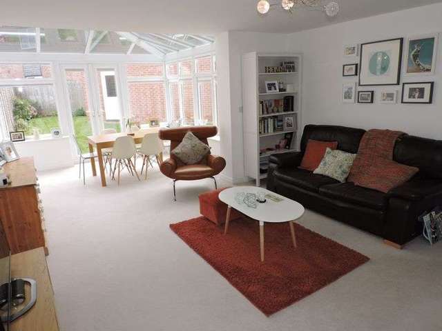 Image of 3 bedroom Semi-Detached house for sale in Edmund Court Basingstoke RG24 at Edmund Court  Basingstoke, RG24 9FA