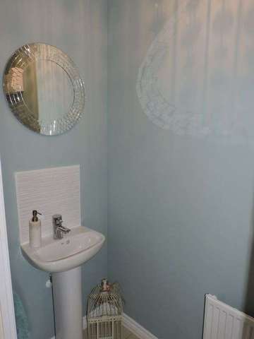  Image of 3 bedroom Semi-Detached house for sale in Edmund Court Basingstoke RG24 at Edmund Court  Basingstoke, RG24 9FA