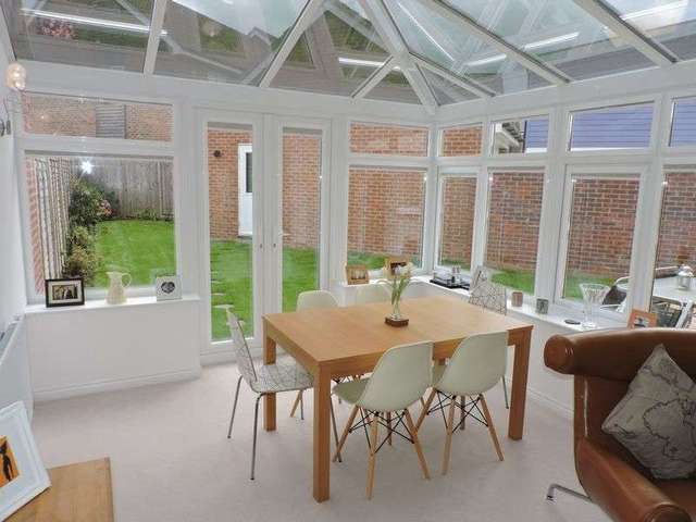  Image of 3 bedroom Semi-Detached house for sale in Edmund Court Basingstoke RG24 at Edmund Court  Basingstoke, RG24 9FA
