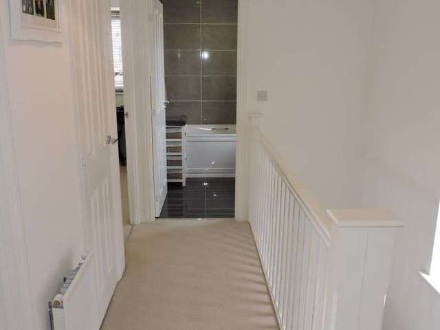  Image of 3 bedroom Semi-Detached house for sale in Edmund Court Basingstoke RG24 at Edmund Court  Basingstoke, RG24 9FA