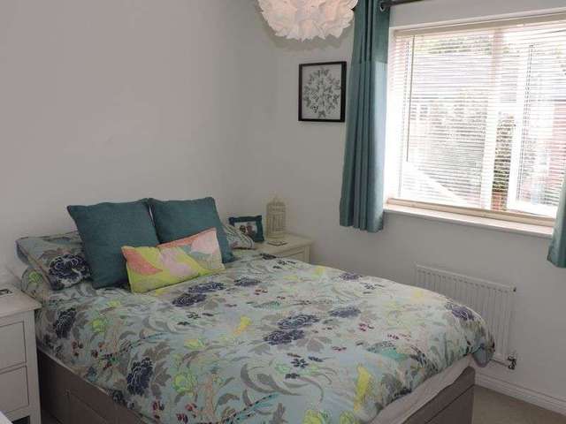  Image of 3 bedroom Semi-Detached house for sale in Edmund Court Basingstoke RG24 at Edmund Court  Basingstoke, RG24 9FA