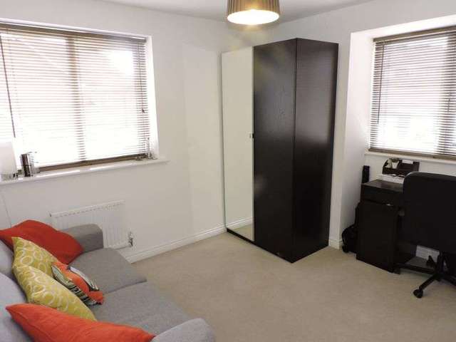  Image of 3 bedroom Semi-Detached house for sale in Edmund Court Basingstoke RG24 at Edmund Court  Basingstoke, RG24 9FA