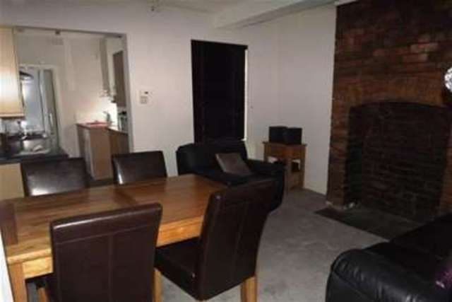  Image of 4 bedroom Detached house to rent in Edmund Road Sheffield S2 at Sheffield, S2 4EN