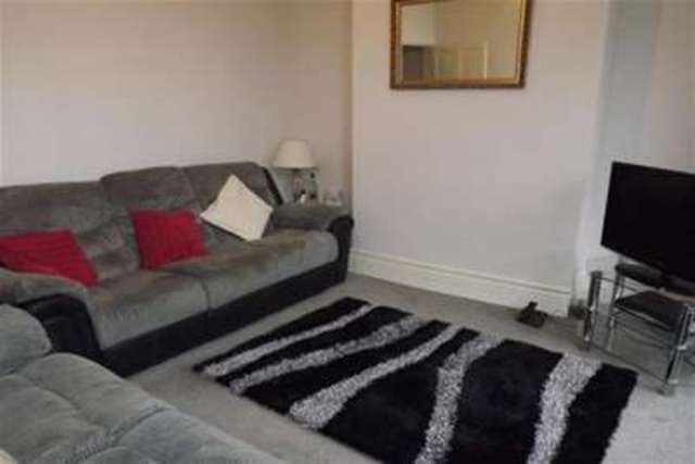  Image of 4 bedroom Detached house to rent in Edmund Road Sheffield S2 at Sheffield, S2 4EN
