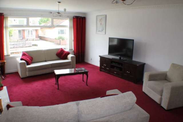 Image of 3 bedroom Bungalow for sale in Eldin Place Elderslie Johnstone PA5 at Eldin Place Elderslie Johnstone, PA5 9HN