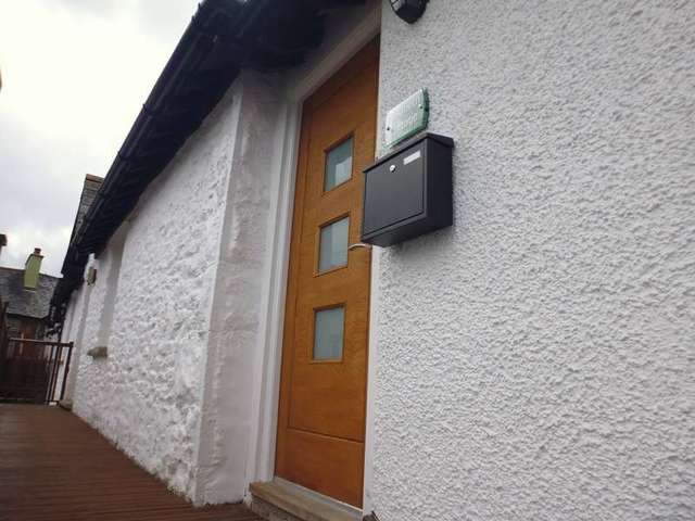  Image of 2 bedroom Flat for sale in Stramongate Kendal LA9 at Kendal Cumbria, LA9 4BD
