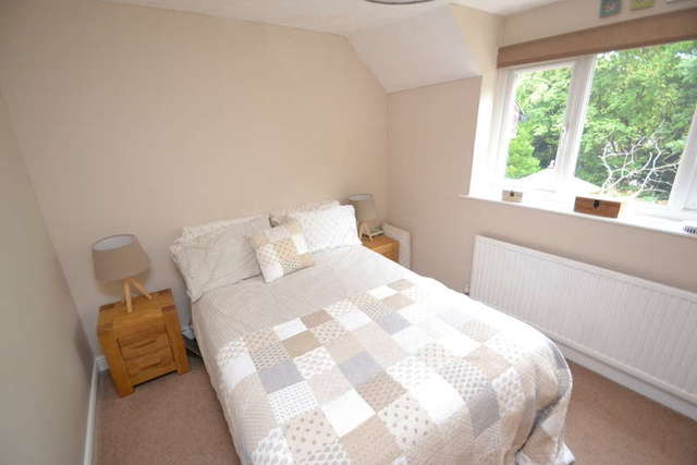  Image of 2 bedroom End of Terrace for sale in Ellenborough Close Thorley Bishop