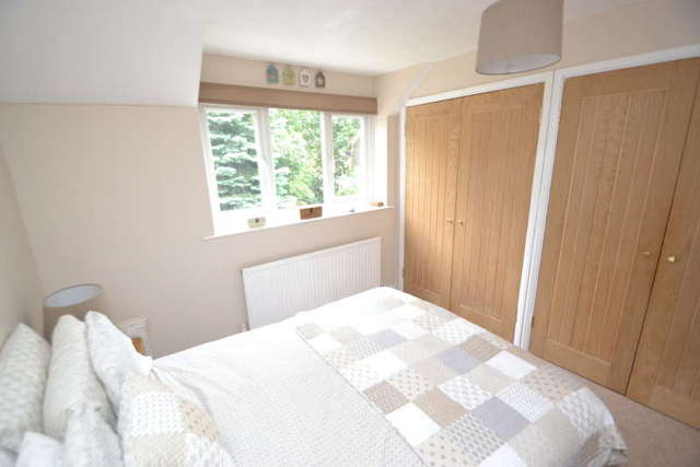  Image of 2 bedroom End of Terrace for sale in Ellenborough Close Thorley Bishop