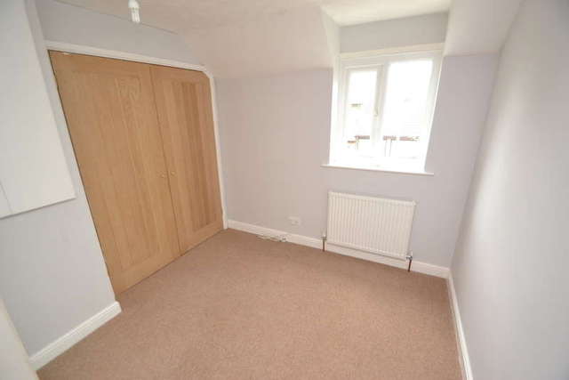  Image of 2 bedroom End of Terrace for sale in Ellenborough Close Thorley Bishop