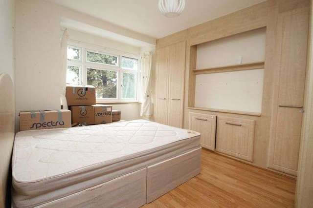  Image of 4 bedroom Terraced house for sale in Elms Park Avenue Sudbury Hill Harrow HA0 at Elms Park Avenue  Wembley, HA0 2RR