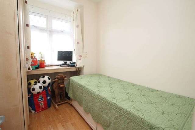  Image of 4 bedroom Terraced house for sale in Elms Park Avenue Sudbury Hill Harrow HA0 at Elms Park Avenue  Wembley, HA0 2RR