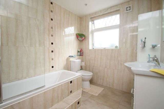  Image of 4 bedroom Terraced house for sale in Elms Park Avenue Sudbury Hill Harrow HA0 at Elms Park Avenue  Wembley, HA0 2RR