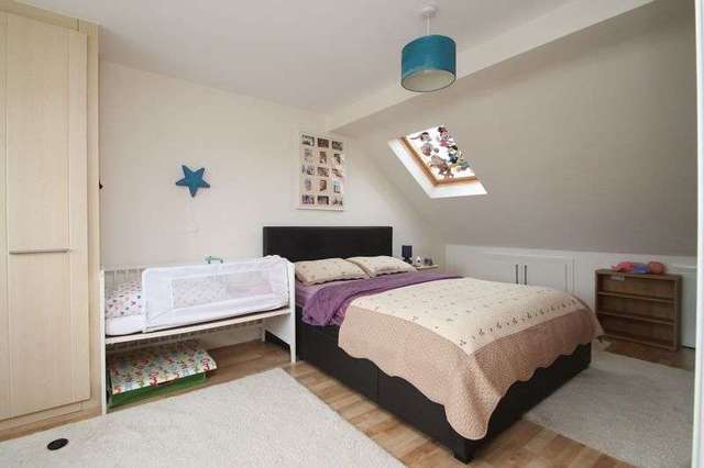  Image of 4 bedroom Terraced house for sale in Elms Park Avenue Sudbury Hill Harrow HA0 at Elms Park Avenue  Wembley, HA0 2RR