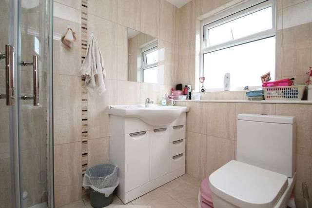  Image of 4 bedroom Terraced house for sale in Elms Park Avenue Sudbury Hill Harrow HA0 at Elms Park Avenue  Wembley, HA0 2RR