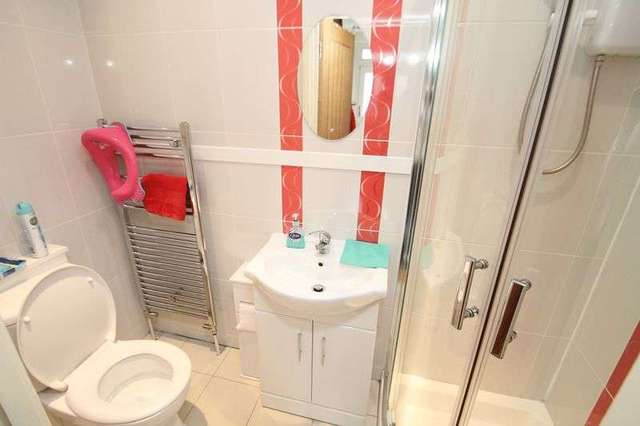  Image of 4 bedroom Terraced house for sale in Elms Park Avenue Sudbury Hill Harrow HA0 at Elms Park Avenue  Wembley, HA0 2RR