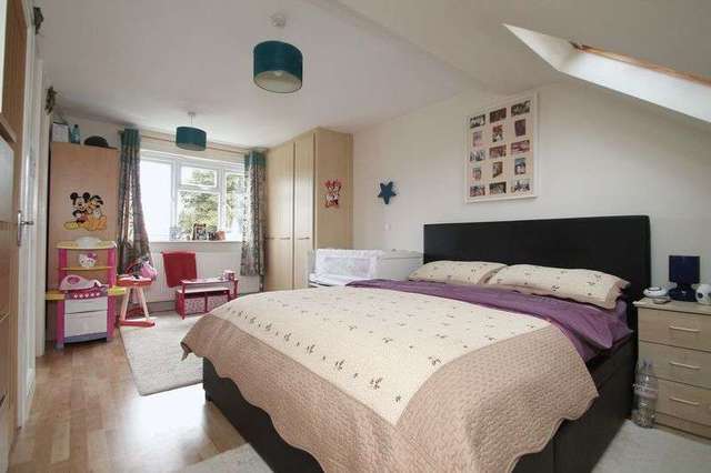  Image of 4 bedroom Terraced house for sale in Elms Park Avenue Sudbury Hill Harrow HA0 at Elms Park Avenue  Wembley, HA0 2RR