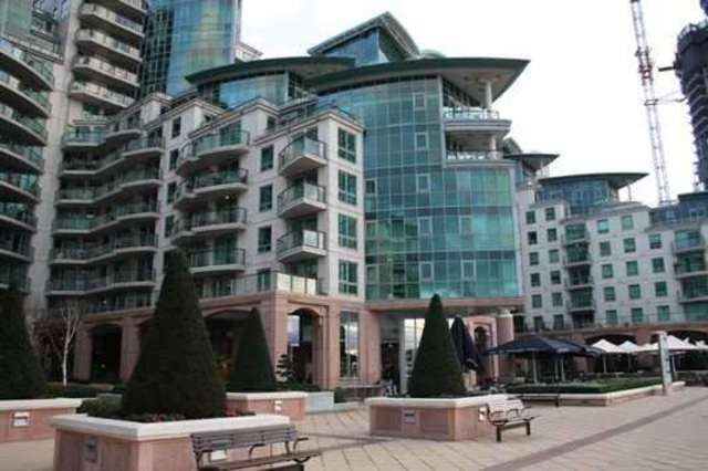  Image of 1 bedroom Apartment to rent in Wycombe Place London SW18 at Wandsworth Town, SW18 2LU