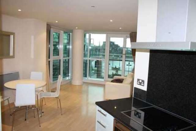  Image of 1 bedroom Apartment to rent in Wycombe Place London SW18 at Wandsworth Town, SW18 2LU