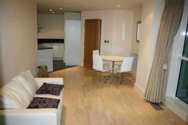  Image of 1 bedroom Apartment to rent in Wycombe Place London SW18 at Wandsworth Town, SW18 2LU