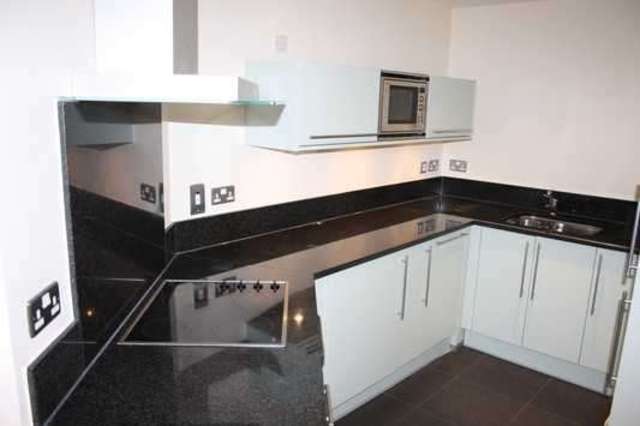 Image of 1 bedroom Apartment to rent in Wycombe Place London SW18 at Wandsworth Town, SW18 2LU