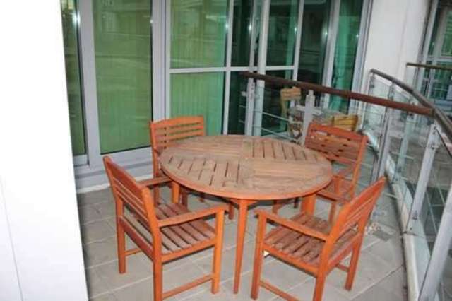  Image of 1 bedroom Apartment to rent in Wycombe Place London SW18 at Wandsworth Town, SW18 2LU