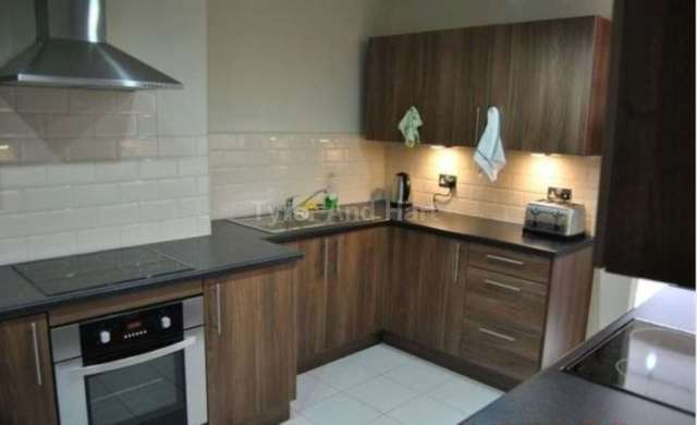  Image of 1 bedroom House Share to rent in Pall Mall Liverpool L3 at Pall Mall  Liverpool, L3 6AL