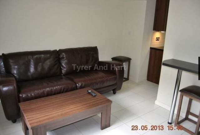  Image of 1 bedroom House Share to rent in Pall Mall Liverpool L3 at Pall Mall  Liverpool, L3 6AL