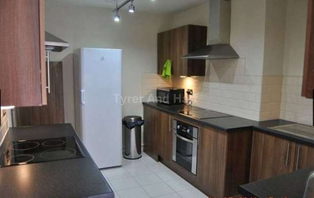  Image of 1 bedroom House Share to rent in Pall Mall Liverpool L3 at Pall Mall  Liverpool, L3 6AL