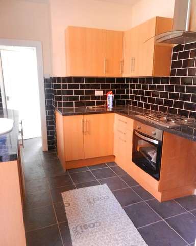  Image of 1 bedroom House Share to rent in South Road Erdington Birmingham B23 at Erdington, B23 6EJ
