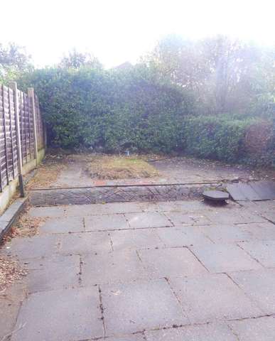  Image of 1 bedroom House Share to rent in South Road Erdington Birmingham B23 at Erdington, B23 6EJ