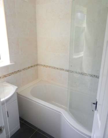  Image of 1 bedroom House Share to rent in South Road Erdington Birmingham B23 at Erdington, B23 6EJ