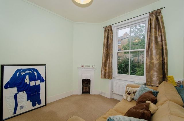  Image of 2 bedroom Flat for sale in Essendine Road London W9 at Essendine Road  London, W9 2LX