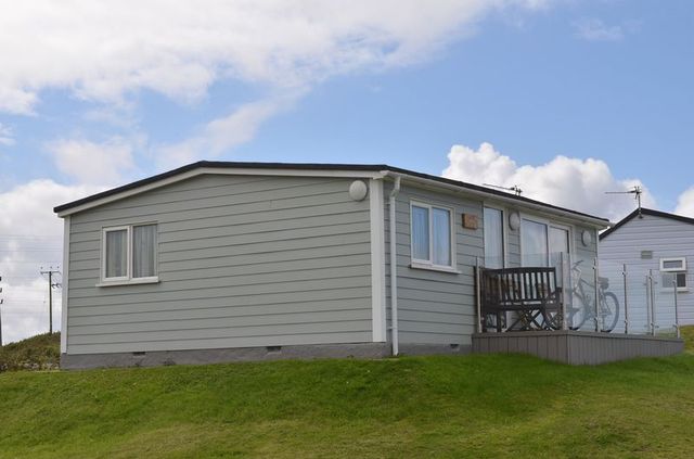  Image of 3 bedroom Detached house for sale in Riviere Towans Phillack Hayle TR27 at F75 Riviere Towans Phillack Hayle, TR27 5AF
