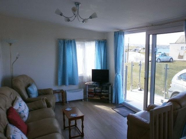  Image of 3 bedroom Detached house for sale in Riviere Towans Phillack Hayle TR27 at F75 Riviere Towans Phillack Hayle, TR27 5AF