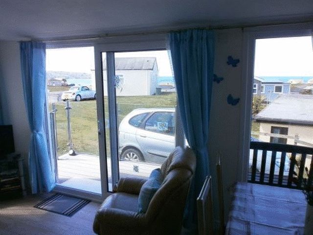  Image of 3 bedroom Detached house for sale in Riviere Towans Phillack Hayle TR27 at F75 Riviere Towans Phillack Hayle, TR27 5AF