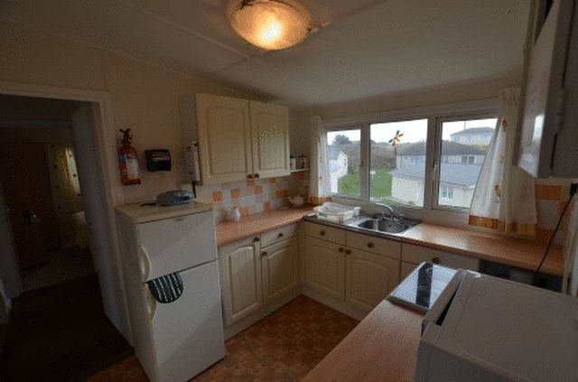  Image of 3 bedroom Detached house for sale in Riviere Towans Phillack Hayle TR27 at F75 Riviere Towans Phillack Hayle, TR27 5AF