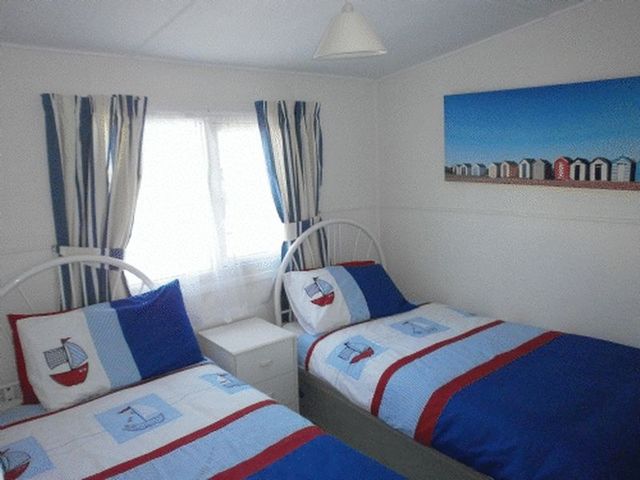  Image of 3 bedroom Detached house for sale in Riviere Towans Phillack Hayle TR27 at F75 Riviere Towans Phillack Hayle, TR27 5AF