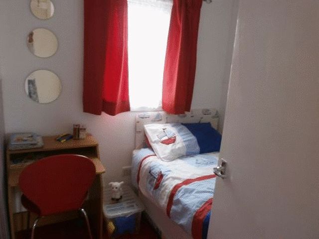  Image of 3 bedroom Detached house for sale in Riviere Towans Phillack Hayle TR27 at F75 Riviere Towans Phillack Hayle, TR27 5AF