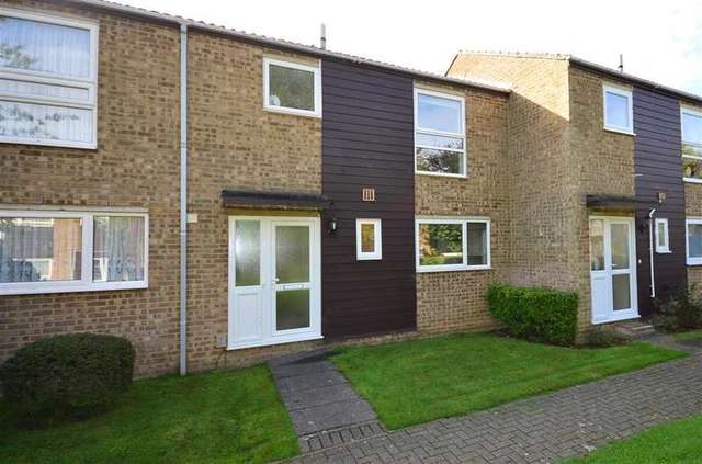  Image of 3 bedroom Terraced house for sale in Farm Holt New Ash Green Longfield DA3 at New Ash Green Longfield Longfield, DA3 8QD