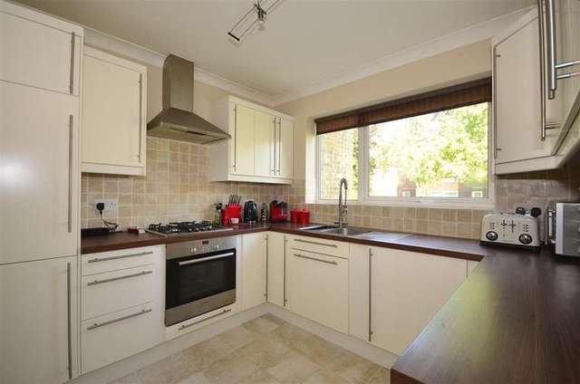  Image of 3 bedroom Terraced house for sale in Farm Holt New Ash Green Longfield DA3 at New Ash Green Longfield Longfield, DA3 8QD