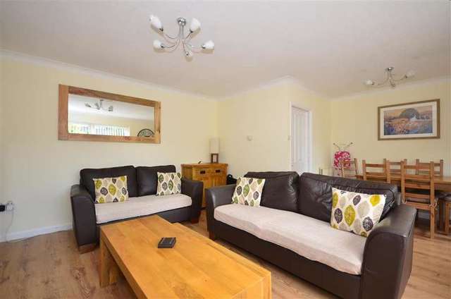  Image of 3 bedroom Terraced house for sale in Farm Holt New Ash Green Longfield DA3 at New Ash Green Longfield Longfield, DA3 8QD