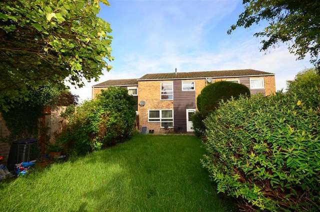  Image of 3 bedroom Terraced house for sale in Farm Holt New Ash Green Longfield DA3 at New Ash Green Longfield Longfield, DA3 8QD