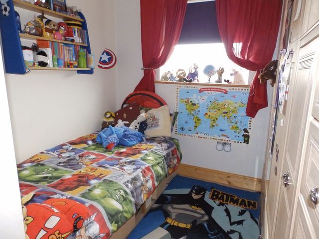  Image of 3 bedroom Terraced house for sale in Fastolff Avenue Gorleston Great Yarmouth NR31 at Fastolff Avenue Gorleston Great Yarmouth, NR31 7ND